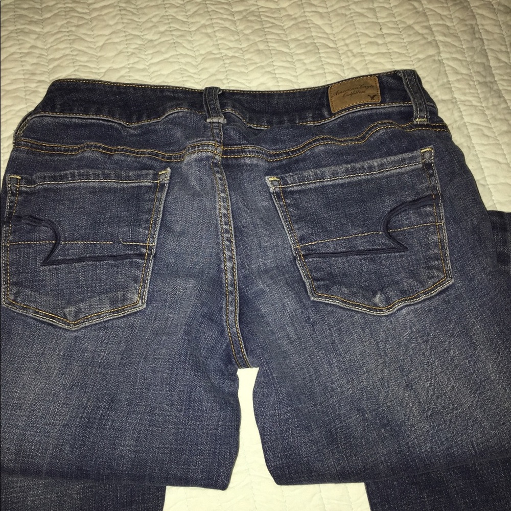 Jeans - Picture 3 of 3